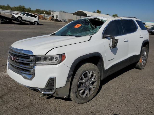 2020 GMC ACADIA SLT #2986276199