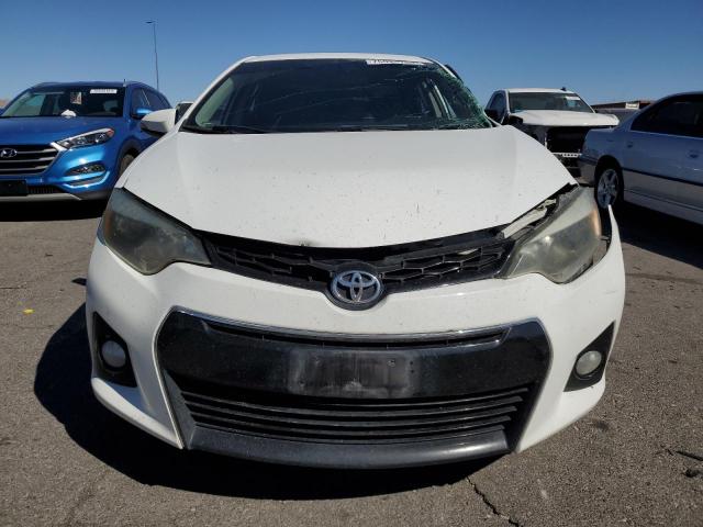 VIN 2T1BURHE2GC743485 2016 Toyota Corolla, L no.5