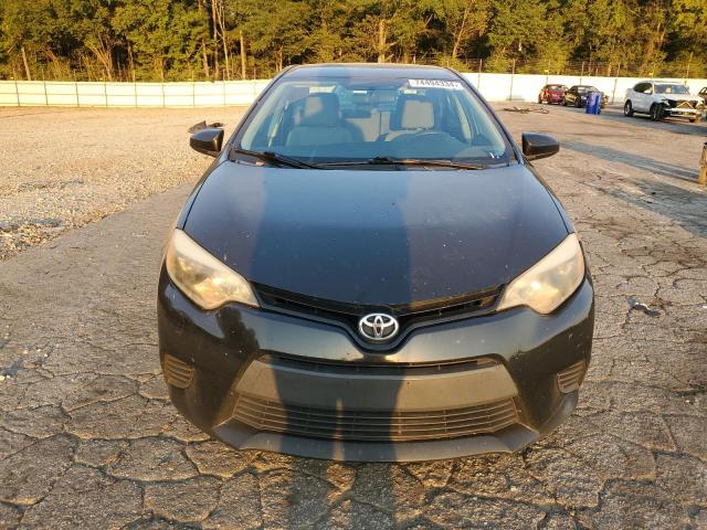 VIN 2T1BURHE4FC375762 2015 Toyota Corolla, L no.5