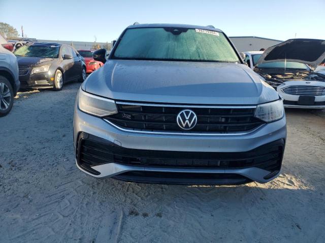 2022 VOLKSWAGEN TIGUAN SE - 3VVCB7AX6NM077182