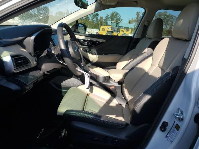 2023 SUBARU OUTBACK LI - 4S4BTANC6P3149848