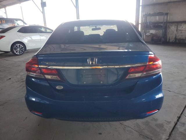 2015 HONDA CIVIC LX - 2HGFB2F50FH556933