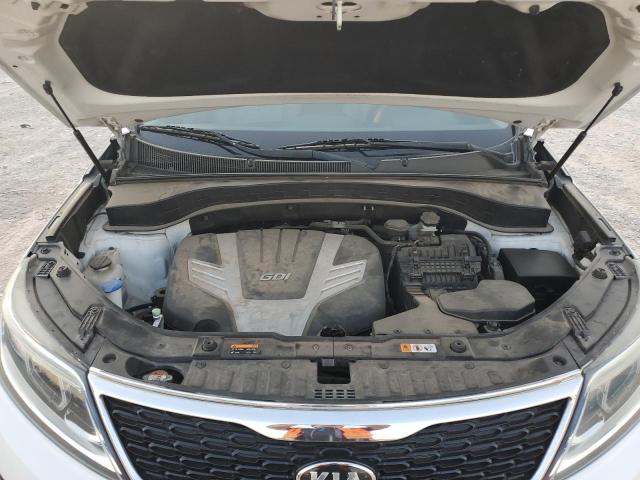 2015 KIA SORENTO EX - 5XYKU4A75FG650543