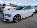 2016 AUDI S4 PREMIUM - WAUBGAFL6GA002235