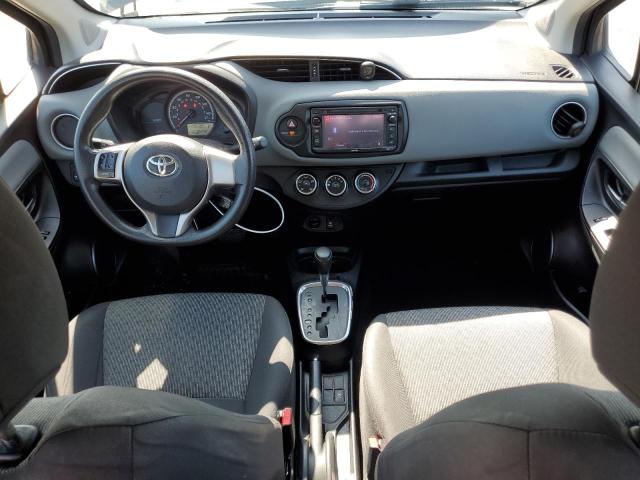 VIN VNKKTUD34FA015803 2015 Toyota Yaris no.8