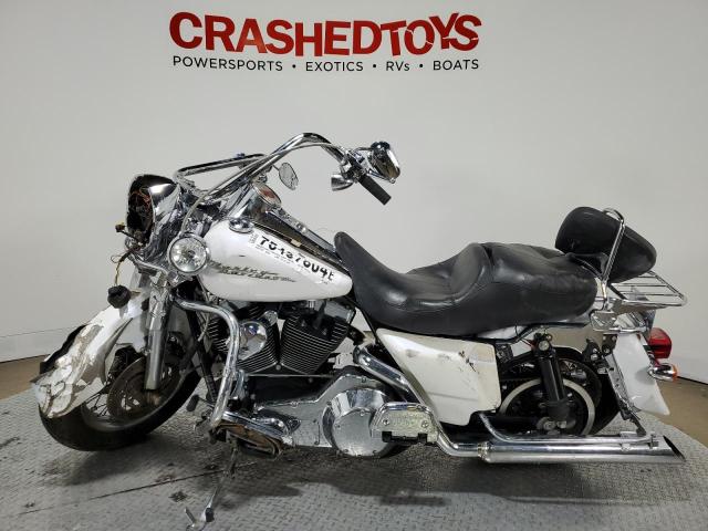 2006 HARLEY-DAVIDSON FLHRSI 1HD1FYW116Y638395