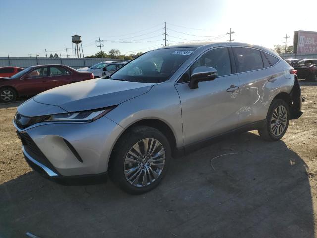 2022 TOYOTA VENZA LE #2943171484