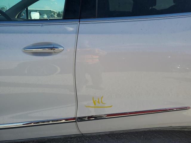 2021 BUICK ENCLAVE PR - 5GAEVBKW0MJ215075