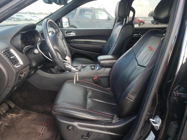 2015 DODGE DURANGO R/ - 1C4SDJCT5FC245778