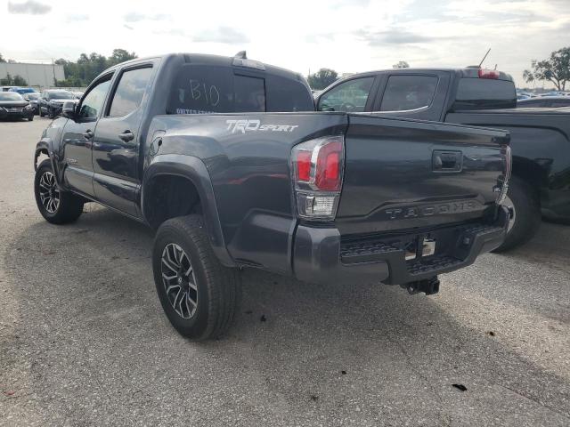 VIN 3TMAZ5CN8PM213476 2023 Toyota Tacoma, Double Cab no.2