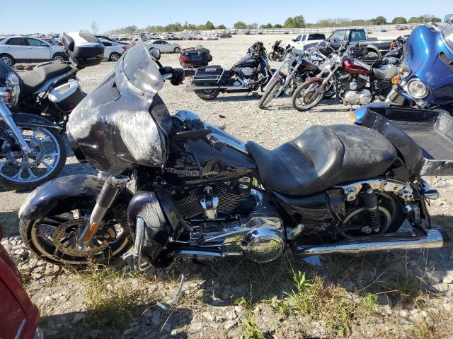 2019 HARLEY-DAVIDSON FLHX - 1HD1KBC15KB663519