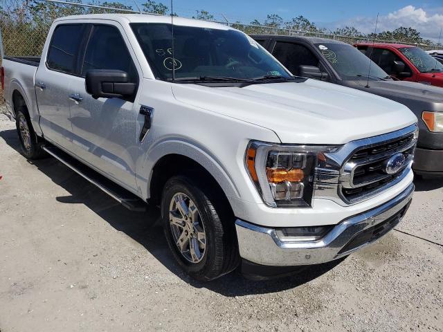 Vin: 1ftew1c52nfa41980, lot: 75094364, ford f-150 supercrew 20224