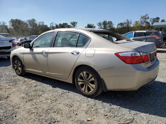 VIN 1HGCR2F39FA065062 2015 Honda Accord, LX no.2