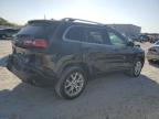 JEEP CHEROKEE L photo