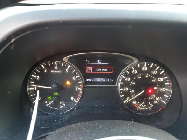 2020 NISSAN PATHFINDER - 5N1DR2BN2LC599462
