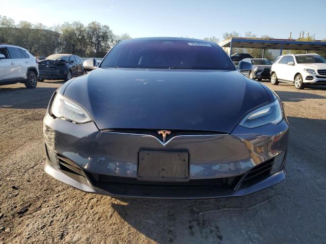 2017 TESLA MODEL S - 5YJSA1E12HF188207