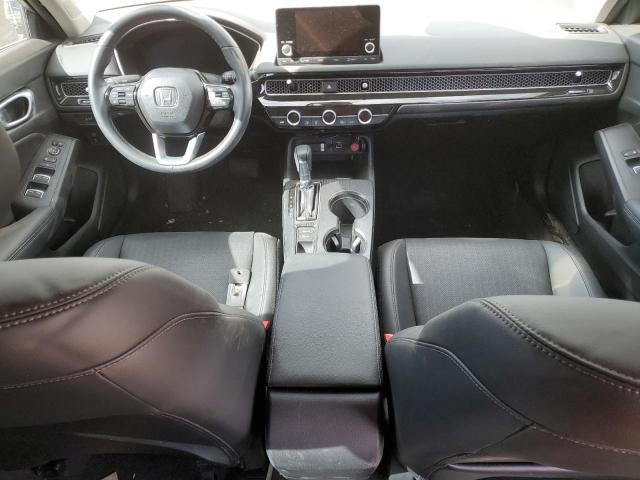2024 HONDA CIVIC EXL - 19XFL1H74RE003531