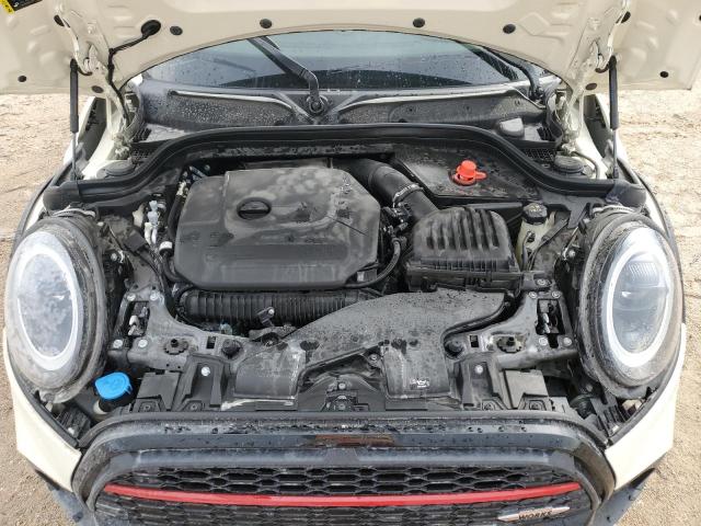 2023 MINI COOPER JOH WMW63DL0XP3P70734