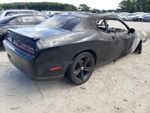 2017 DODGE CHALLENGER - 2C3CDZBT0HH568807