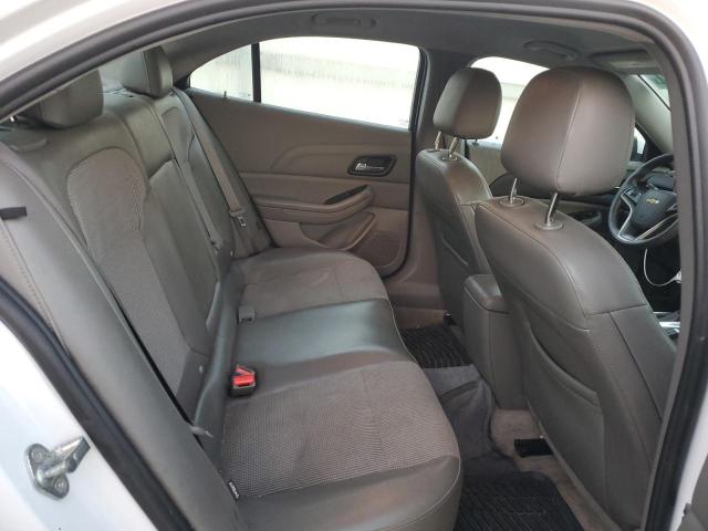 2016 CHEVROLET MALIBU LIM - 1G11C5SAXGF127949