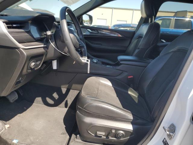 2021 JEEP GRAND CHER - 1C4RJKAG7M8156183