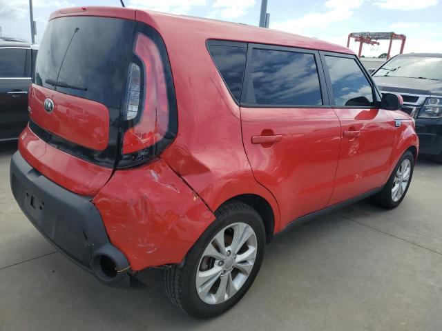 VIN KNDJP3A56F7794935 2015 KIA Soul, + no.3