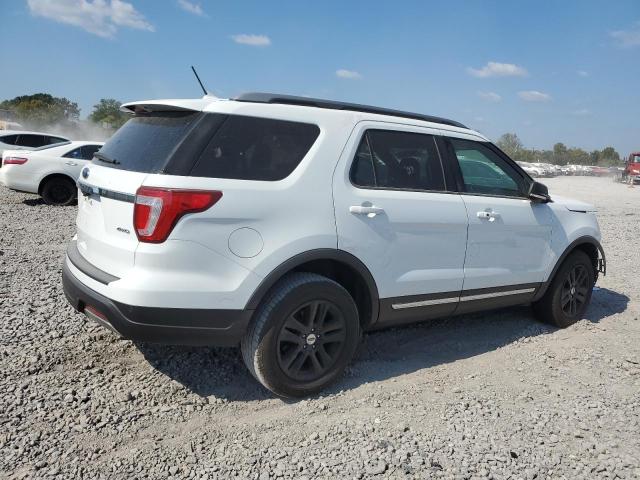 VIN 1FM5K8D88KGB26353 2019 Ford Explorer, Xlt no.3