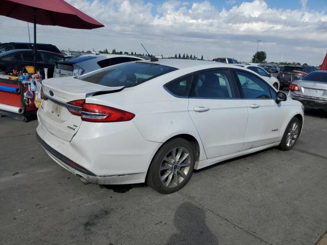 VIN 3FA6P0LU3HR323898 2017 Ford Fusion, Se Hybrid no.3