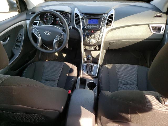 2016 HYUNDAI ELANTRA GT - KMHD35LH8GU326862