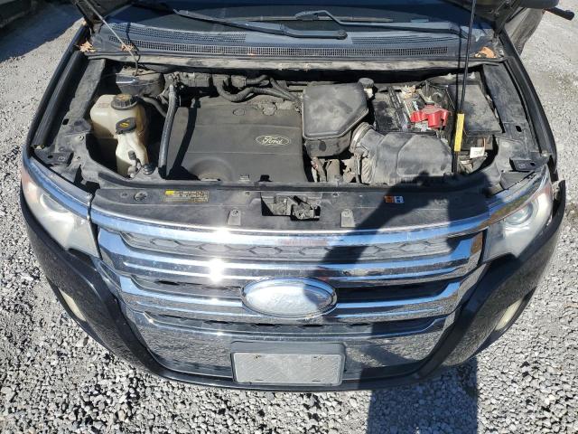 VIN 2FMDK4JC3DBB07488 2013 Ford Edge, Sel no.12