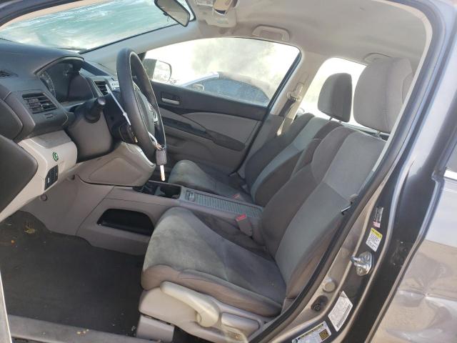 VIN 2HKRM3H36EH507071 2014 Honda CR-V, LX no.7