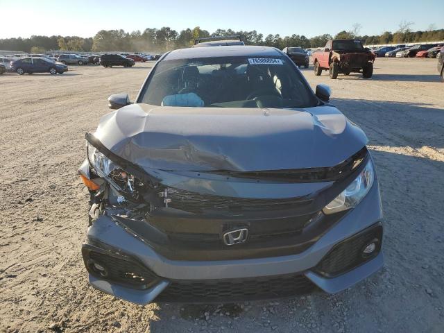 2018 HONDA CIVIC EX - SHHFK7H50JU236095