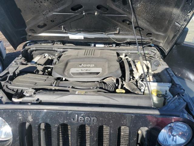 2017 JEEP WRANGLER U - 1C4BJWDG5HL519698