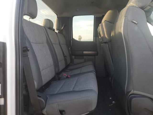 2022 FORD F150 SUPER - 1FTEX1CP7NKE45346