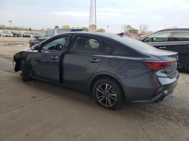 VIN 3KPF24AD4PE536495 2023 KIA FORTE no.2