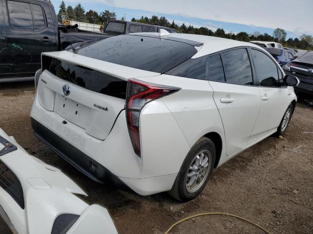 2016 TOYOTA PRIUS - JTDKBRFU5G3000974