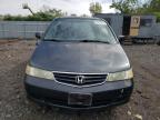 HONDA ODYSSEY photo