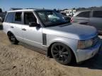 LAND ROVER RANGE ROVE photo