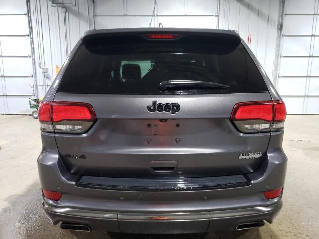 2015 JEEP GRAND CHER - 1C4RJFCT9FC193706
