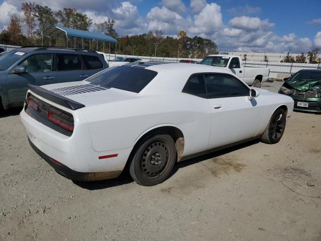 2017 DODGE CHALLENGER - 2C3CDZAG4HH531764