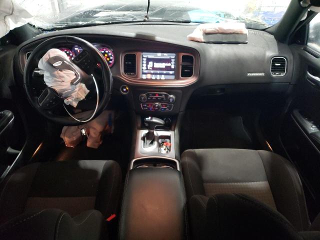 2023 DODGE CHARGER GT - 2C3CDXHG4PH538948