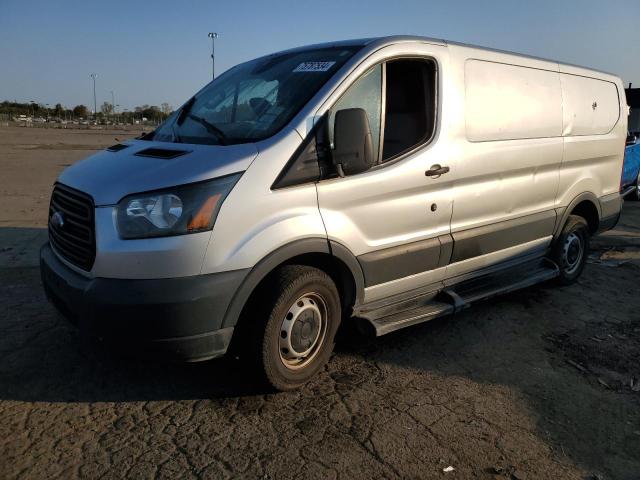 Vin: 1ftyr1zm1gkb14236, lot: 75787534, ford transit t-250 20161