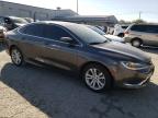 Lot #2938697323 2015 CHRYSLER 200 LIMITE