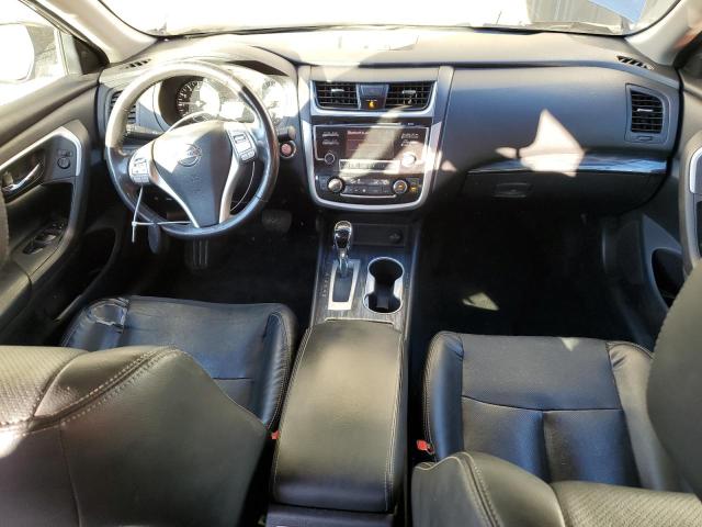 VIN 1N4AL3AP5JC195771 2018 Nissan Altima, 2.5 no.8