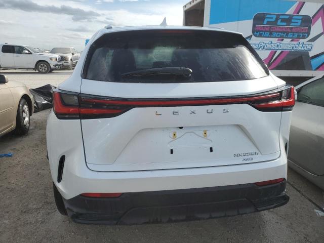 VIN JTJAKCEZ0R2036891 2024 Lexus NX, 350H Base no.6