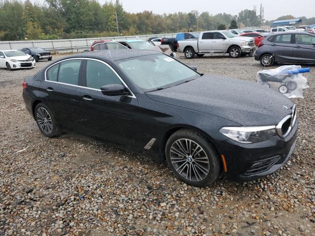 2017 BMW 530 XI - WBAJA7C35HG905138