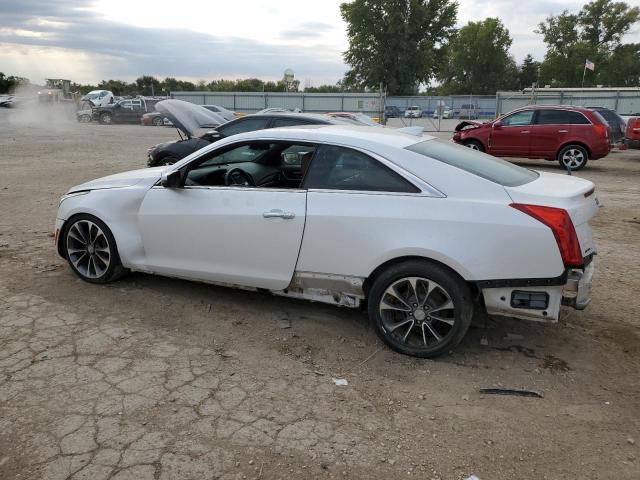 Vin: 1g6ah1rx1f0122171, lot: 74983494, cadillac ats luxury 20152