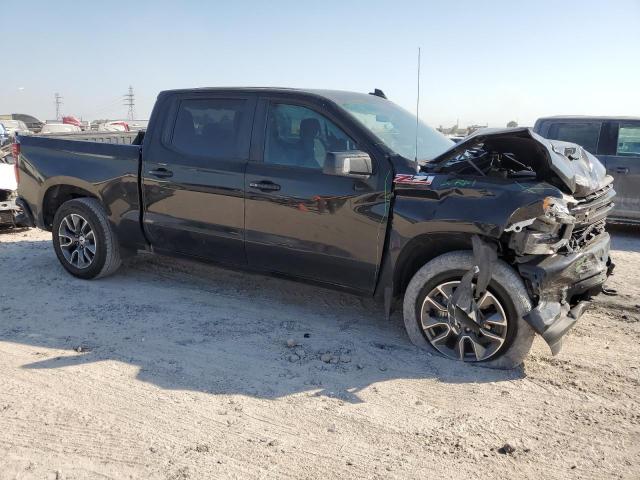2022 CHEVROLET SILVERADO - 1GCUYEELXNZ165681