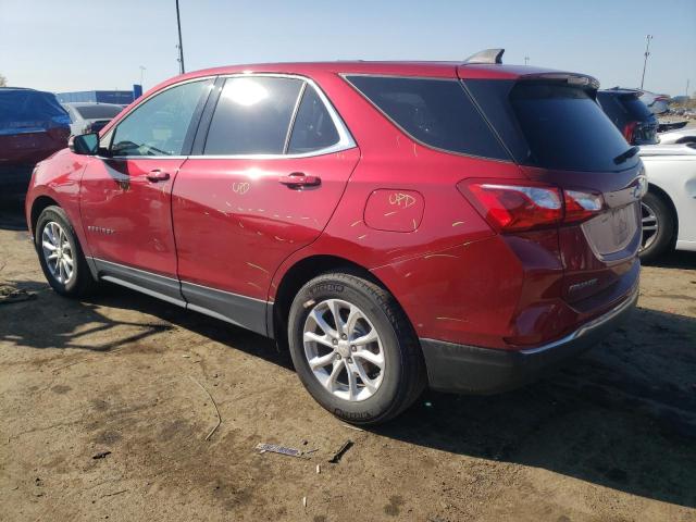 VIN 3GNAXJEV3KS603988 2019 Chevrolet Equinox, LT no.2