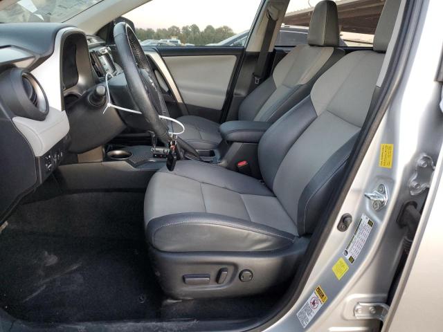 2015 TOYOTA RAV4 LIMIT - 2T3YFREV7FW190099
